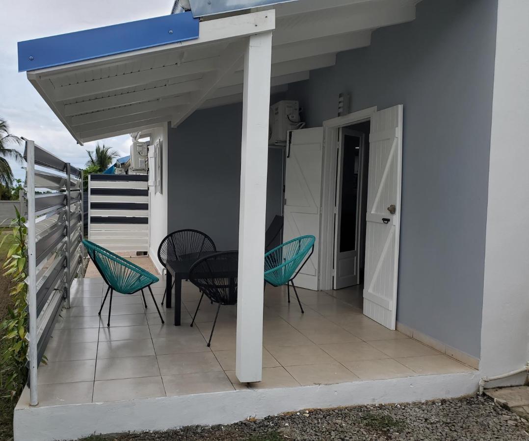 L'Aurielle, Tout le confort à 500m de la plage Sainte-Rose Exterior foto